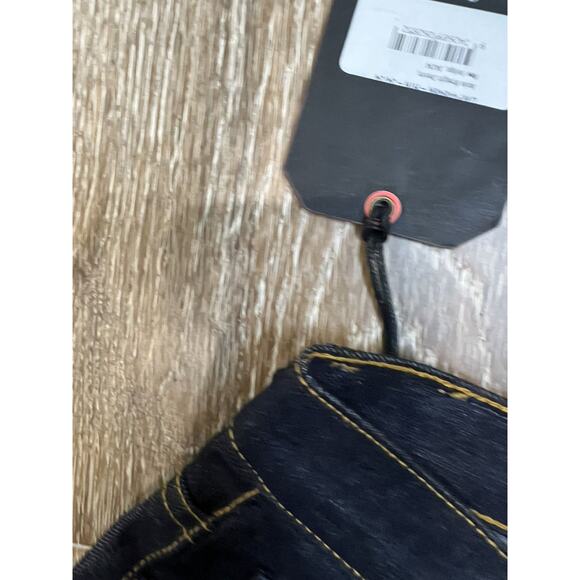 Deus ex machina isola indigo selvedge denim - Picture 5 of 5